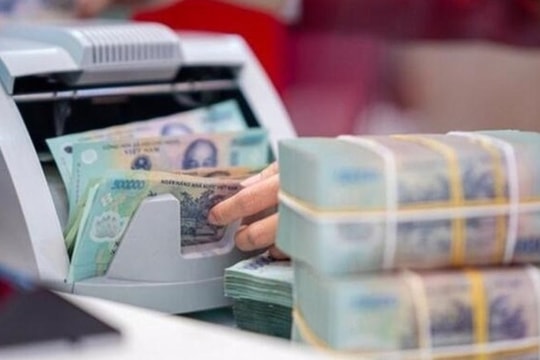 Quyết liệt điều hành ngân sách, phấn đấu tăng thu 25% cuối năm 2025 Quyết liệt điều hành ngân sách, phấn đấu tăng thu 25% cuối năm 2025