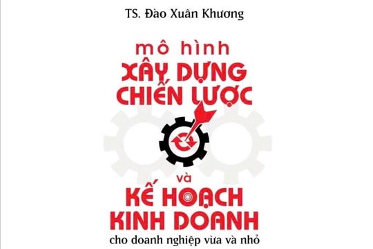 Chiến lược và kế hoạch kinh doanh - chìa khóa để SMEs bứt phá