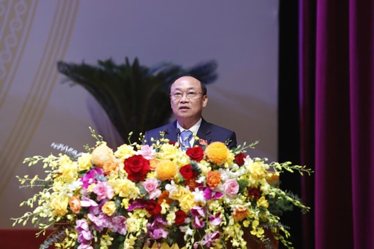 Thượng tướng Thái Đại Ngọc làm Bí thư Tỉnh ủy Gia Lai