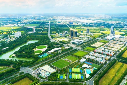 TP.HCM thúc đẩy làm sạch dữ liệu đất đai, bảo đảm quyền lợi người dân