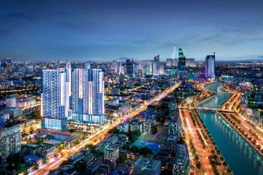 Sắp thí điểm Trung tâm định giá, giao dịch bất động sản trực tuyến do Nhà nước thành lập Sắp thí điểm Trung tâm định giá, giao dịch bất động sản trực tuyến do Nhà nước thành lập