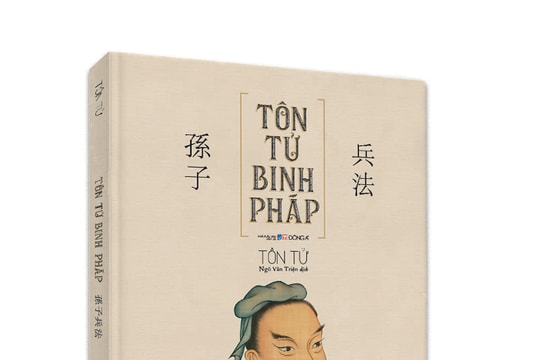 Tôn tử binh pháp Tôn tử binh pháp