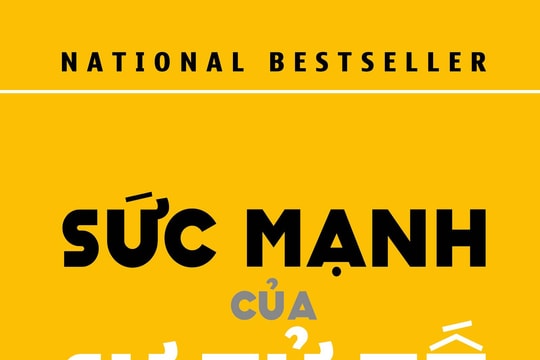 Sức mạnh của sự tử tế Sức mạnh của sự tử tế