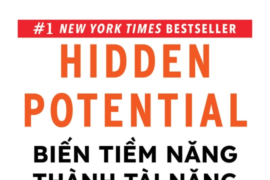 Biến tiềm năng thành tài năng - Chúng ta vẫn có cách tự mình mở cửa