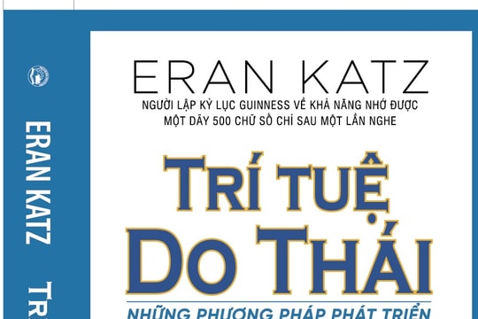 Trí tuệ Do Thái