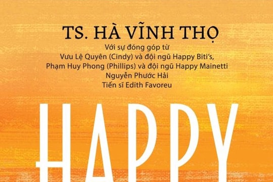 Hiểu và ứng dụng Tổng hạnh phúc quốc gia, hướng tới Lãnh đạo dựa trên sự chuyển hóa Hiểu và ứng dụng Tổng hạnh phúc quốc gia, hướng tới Lãnh đạo dựa trên sự chuyển hóa