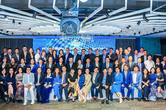 TP.HCM sẽ vinh danh 150 “Doanh nhân - Nét đẹp từ tâm” nhân ngày Doanh nhân Việt Nam TP.HCM sẽ vinh danh 150 “Doanh nhân - Nét đẹp từ tâm” nhân ngày Doanh nhân Việt Nam