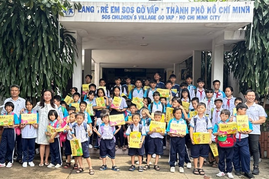 Ngày sinh nhật Doanh nhân Nhan Húc Quân thật ý nghĩa Ngày sinh nhật Doanh nhân Nhan Húc Quân thật ý nghĩa