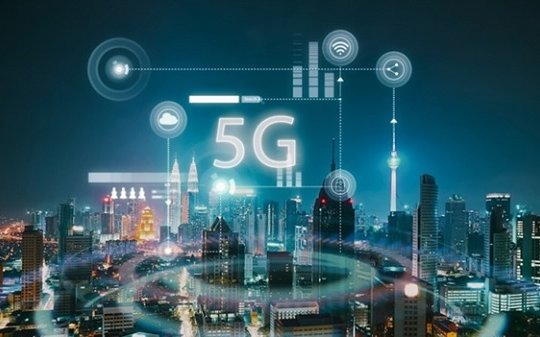 Bứt phá về tốc độ 5G, Việt Nam tăng 26 bậc trên bảng xếp hạng toàn cầu Bứt phá về tốc độ 5G, Việt Nam tăng 26 bậc trên bảng xếp hạng toàn cầu