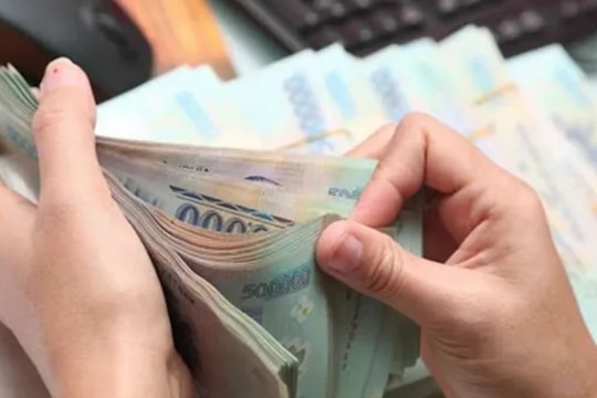 Bộ Nội vụ giữ nguyên đề xuất tăng lương tối thiểu 7,2% từ năm 2026 Bộ Nội vụ giữ nguyên đề xuất tăng lương tối thiểu 7,2% từ năm 2026