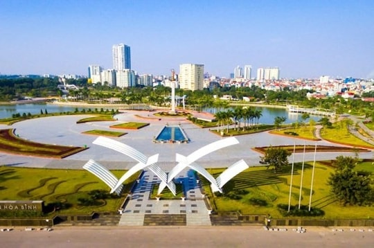 Chính phủ điều chỉnh quy hoạch tổng thể, ưu tiên tăng trưởng dựa trên đổi mới sáng tạo