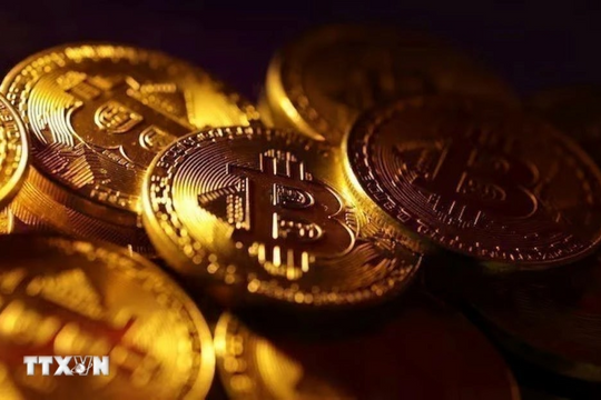 8 năm tới, token hóa tài sản thực dự báo chiếm 10% GDP toàn cầu 8 năm tới, token hóa tài sản thực dự báo chiếm 10% GDP toàn cầu