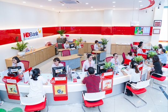 HDBank phát hành thành công 50 triệu USD trái phiếu xanh quốc tế HDBank phát hành thành công 50 triệu USD trái phiếu xanh quốc tế