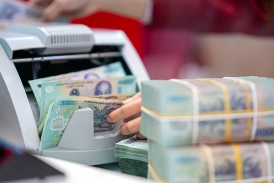 Bộ Tài chính giữ nguyên thời điểm nộp thuế cổ tức bằng cổ phiếu Bộ Tài chính giữ nguyên thời điểm nộp thuế cổ tức bằng cổ phiếu