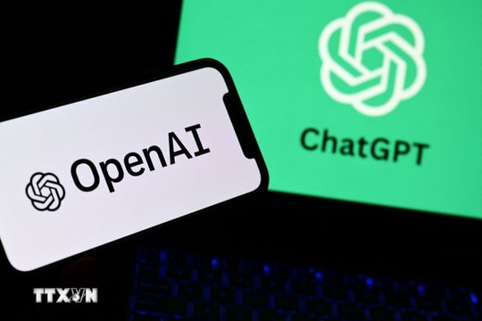 OpenAI đạt định giá 500 tỷ USD, trở thành startup giá trị nhất thế giới OpenAI đạt định giá 500 tỷ USD, trở thành startup giá trị nhất thế giới