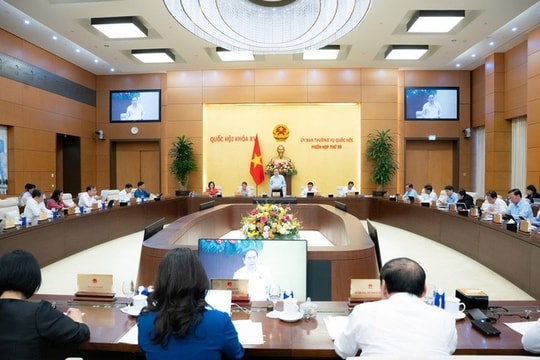 Đề xuất bổ sung cơ quan báo chí chủ lực ở một số địa phương trong Luật Báo chí (sửa đổi) Đề xuất bổ sung cơ quan báo chí chủ lực ở một số địa phương trong Luật Báo chí (sửa đổi)