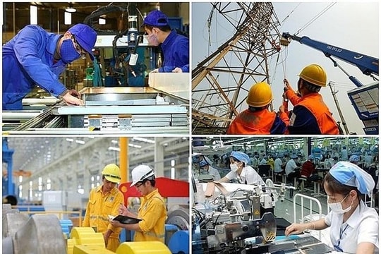 Chính phủ tiếp tục áp dụng tiêu chí phân loại doanh nghiệp nhà nước đến hết năm 2025 Chính phủ tiếp tục áp dụng tiêu chí phân loại doanh nghiệp nhà nước đến hết năm 2025