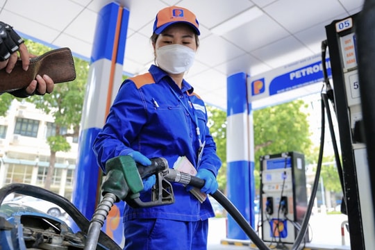 Giá xăng dầu có thể giảm mạnh trong kỳ điều hành ngày 9/10 Giá xăng dầu có thể giảm mạnh trong kỳ điều hành ngày 9/10