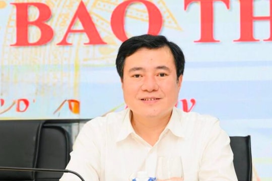Bộ Công Thương cập nhật tiến trình đàm phán thuế đối ứng với Mỹ Bộ Công Thương cập nhật tiến trình đàm phán thuế đối ứng với Mỹ