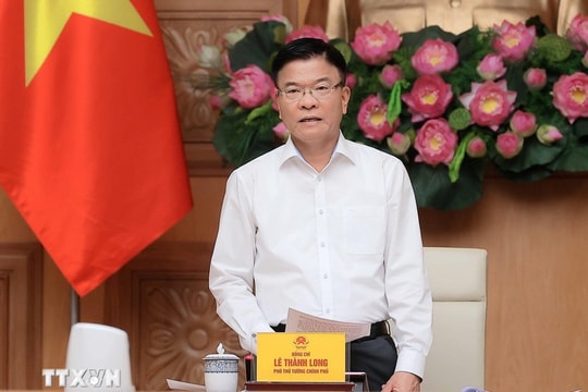 Chính phủ kiện toàn Ủy ban Quốc gia về người cao tuổi Việt Nam Chính phủ kiện toàn Ủy ban Quốc gia về người cao tuổi Việt Nam