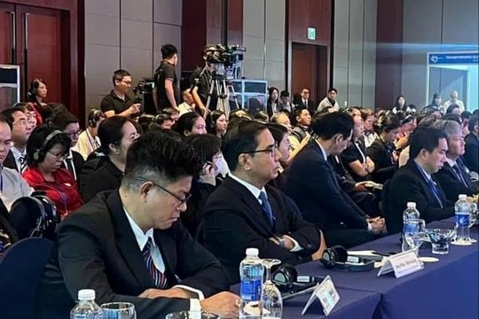 Sắp diễn ra Diễn đàn Doanh nghiệp Việt Nam - Campuchia 2025 tại TP.HCM