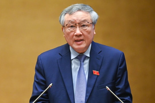 Phó Thủ tướng Nguyễn Hòa Bình: Chính phủ sẽ giao tư nhân đảm nhiệm những nhiệm vụ quan trọng quốc gia