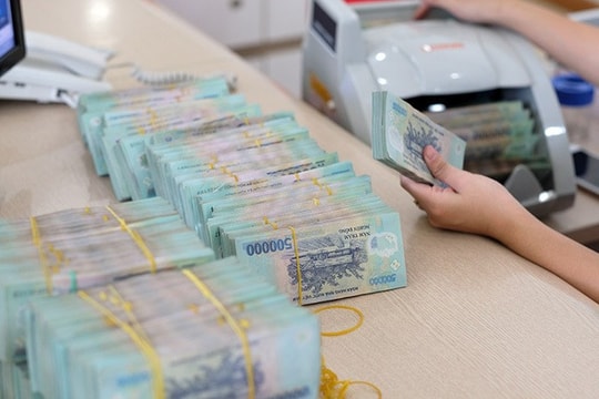 Tăng mức giảm trừ gia cảnh lên 15,5 triệu đồng từ năm 2026 Tăng mức giảm trừ gia cảnh lên 15,5 triệu đồng từ năm 2026