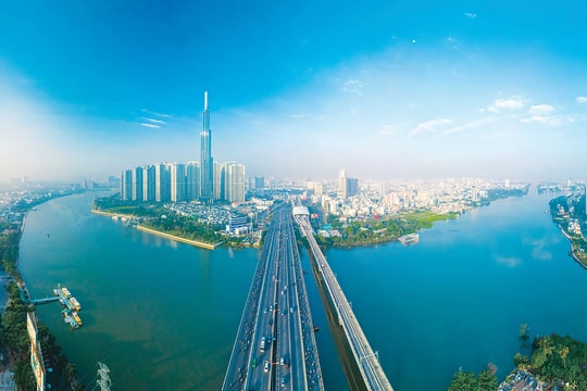 Chào mừng Đại hội đại biểu Đảng bộ TP.HCM lần thứ I: Doanh nhân gửi gắm niềm tin và kỳ vọng Chào mừng Đại hội đại biểu Đảng bộ TP.HCM lần thứ I: Doanh nhân gửi gắm niềm tin và kỳ vọng