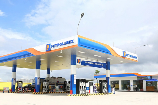 Petrolimex kiến nghị tháo gỡ hàng loạt vướng mắc trong việc lập hóa đơn điện tử Petrolimex kiến nghị tháo gỡ hàng loạt vướng mắc trong việc lập hóa đơn điện tử