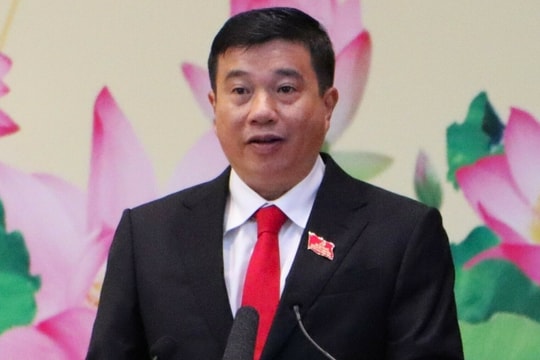 Ông Y Thanh Hà Niê Kđăm tiếp tục giữ chức Bí thư Tỉnh ủy Lâm Đồng nhiệm kỳ 2025 - 2030 Ông Y Thanh Hà Niê Kđăm tiếp tục giữ chức Bí thư Tỉnh ủy Lâm Đồng nhiệm kỳ 2025 - 2030