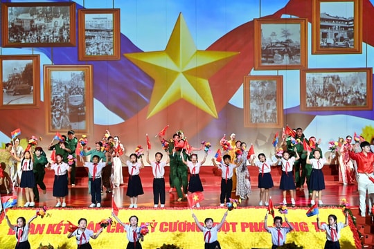 TP.HCM tổng duyệt chương trình Đại hội đại biểu Đảng bộ lần thứ I, nhiệm kỳ 2025 - 2030