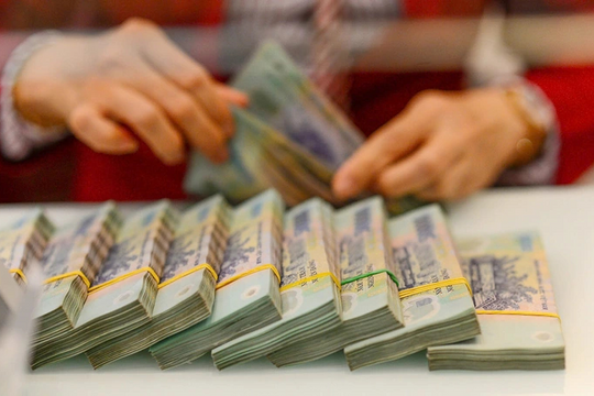 Bộ Nội vụ làm rõ quy định về lương tối thiểu sau khi sáp nhập đơn vị hành chính cấp xã