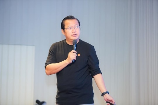 Doanh nhân - người học trò không bao giờ tốt nghiệp Doanh nhân - người học trò không bao giờ tốt nghiệp