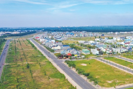 Thẩm định dự thảo Nghị quyết của Chính phủ về chính sách tạm cư khi Nhà nước thu hồi đất Thẩm định dự thảo Nghị quyết của Chính phủ về chính sách tạm cư khi Nhà nước thu hồi đất
