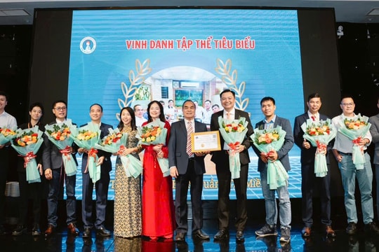 CLB Doanh nhân Quảng Trị miền Nam: Khát vọng vươn xa từ tinh thần quê hương CLB Doanh nhân Quảng Trị miền Nam: Khát vọng vươn xa từ tinh thần quê hương