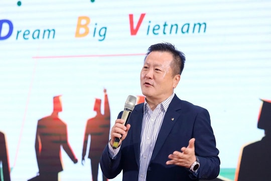 DB Insurance: Đầu tư lớn, góp phần kiến tạo bảo hiểm số tại Việt Nam