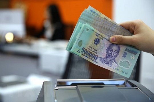 Dòng tiền nội trở lại mạnh mẽ, nhà đầu tư gom ròng hơn 7.000 tỷ đồng Dòng tiền nội trở lại mạnh mẽ, nhà đầu tư gom ròng hơn 7.000 tỷ đồng