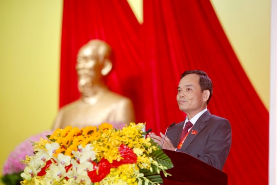 Đại hội Đảng bộ TP.HCM phải là hình mẫu của tinh thần đoàn kết, kỷ cương và sáng tạo