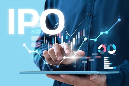 Thị trường chứng khoán bùng nổ các thương vụ IPO, huy động hàng tỷ USD Thị trường chứng khoán bùng nổ các thương vụ IPO, huy động hàng tỷ USD