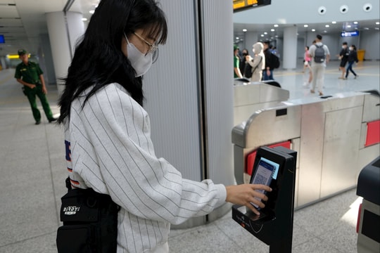 FPT góp dấu ấn công nghệ tại Đại hội Đảng bộ TP.HCM lần thứ I