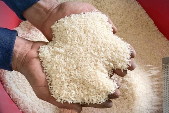 Thị trường gạo thế giới hạ nhiệt, Thái Lan vẫn giữ vững đà tăng trưởng Thị trường gạo thế giới hạ nhiệt, Thái Lan vẫn giữ vững đà tăng trưởng