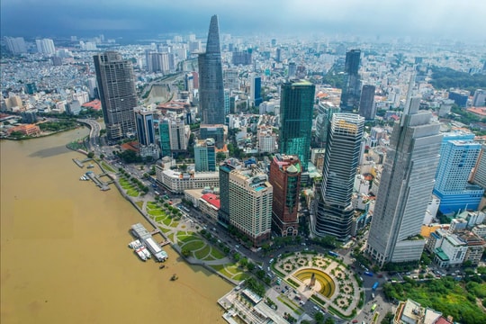 HoREA đề xuất sửa cơ chế tính giá đất và giao đất công trình công cộng trong dự án nhà ở HoREA đề xuất sửa cơ chế tính giá đất và giao đất công trình công cộng trong dự án nhà ở