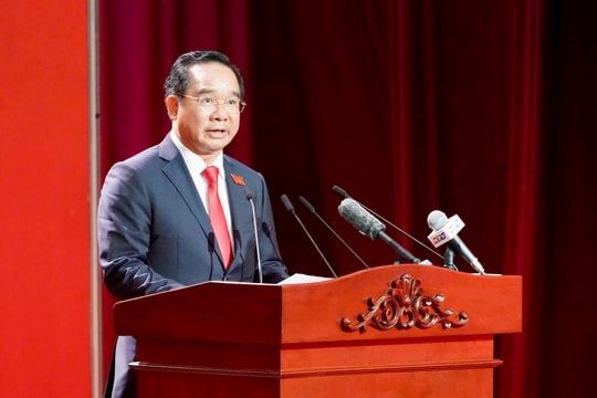 TP.HCM sẽ thí điểm mô hình đô thị tự chủ, hướng tới siêu đô thị quốc tế