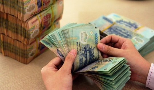 Kho bạc Nhà nước huy động toàn hệ thống, bảo đảm chi trả chế độ 178 đúng đối tượng và tiến độ Kho bạc Nhà nước huy động toàn hệ thống, bảo đảm chi trả chế độ 178 đúng đối tượng và tiến độ