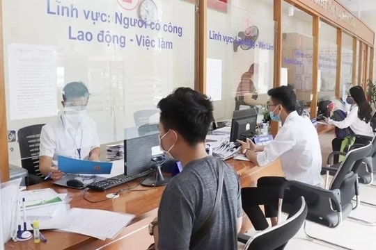 Địa phương phải bảo đảm tiến độ xây dựng Đề án phát triển quan hệ lao động theo chỉ đạo của Chính phủ Địa phương phải bảo đảm tiến độ xây dựng Đề án phát triển quan hệ lao động theo chỉ đạo của Chính phủ