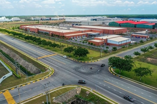 TP.HCM bổ sung quy hoạch hai khu công nghiệp TP.HCM bổ sung quy hoạch hai khu công nghiệp