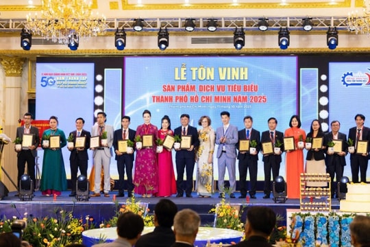 BON Spa đạt danh hiệu “Sản phẩm, dịch vụ tiêu biểu TP.HCM 2025” BON Spa đạt danh hiệu “Sản phẩm, dịch vụ tiêu biểu TP.HCM 2025”