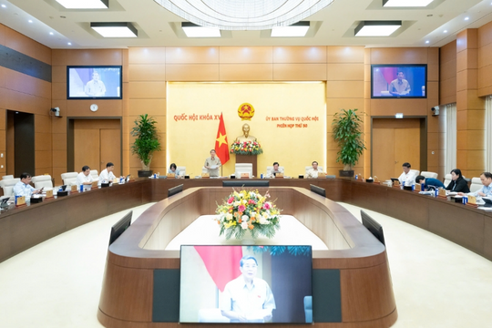 Hoàn thiện cơ chế quản lý nợ công, bảo đảm linh hoạt và kiểm soát rủi ro Hoàn thiện cơ chế quản lý nợ công, bảo đảm linh hoạt và kiểm soát rủi ro