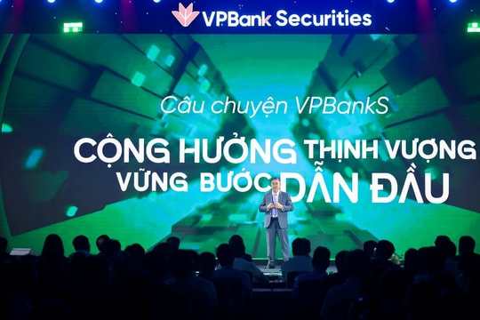 Tổng giá trị IPO từ các doanh nghiệp nhiều ngành có thể đạt 50 tỷ USD Tổng giá trị IPO từ các doanh nghiệp nhiều ngành có thể đạt 50 tỷ USD
