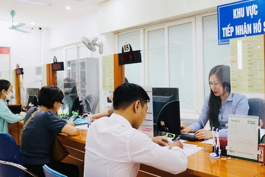 Người lao động hưởng thêm nhiều quyền lợi mới từ chính sách bảo hiểm thất nghiệp 2026 Người lao động hưởng thêm nhiều quyền lợi mới từ chính sách bảo hiểm thất nghiệp 2026